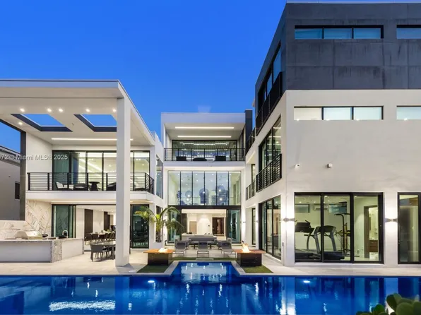 Luxury House