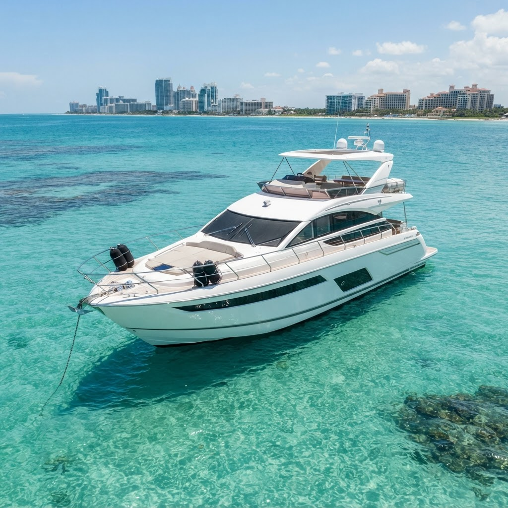 Fairline 68