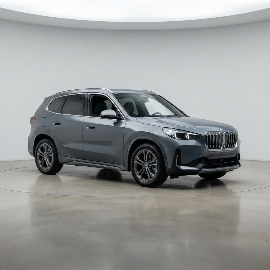 2025 BMW X1