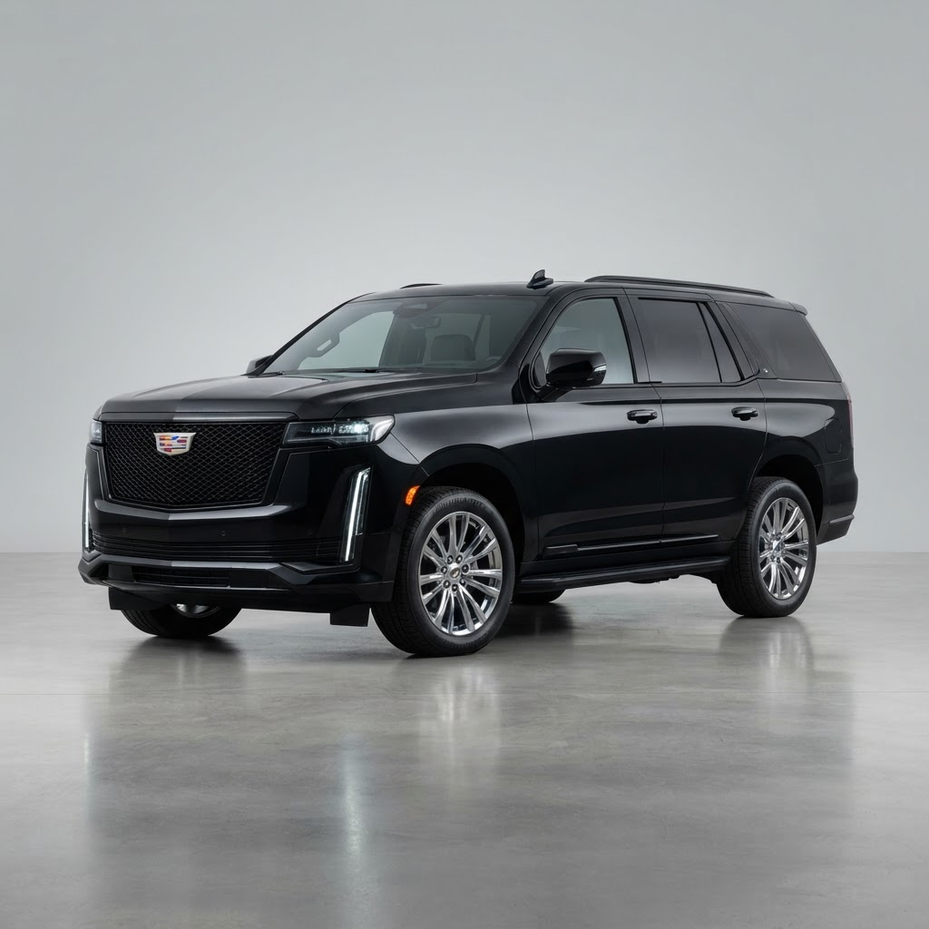 2025 Cadillac Escalade