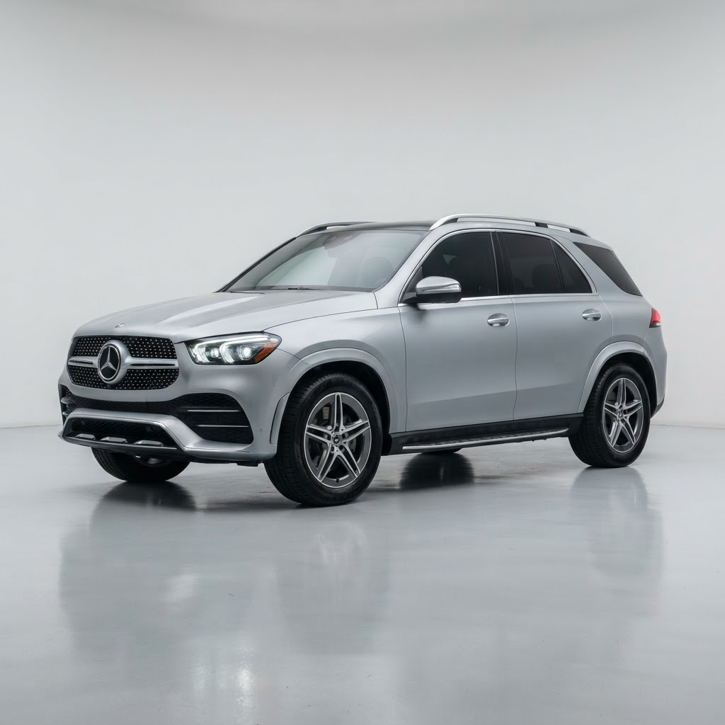 2023 Mercedes-Benz GLE 350
