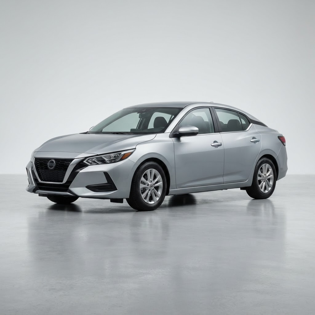 2024 Nissan Sentra