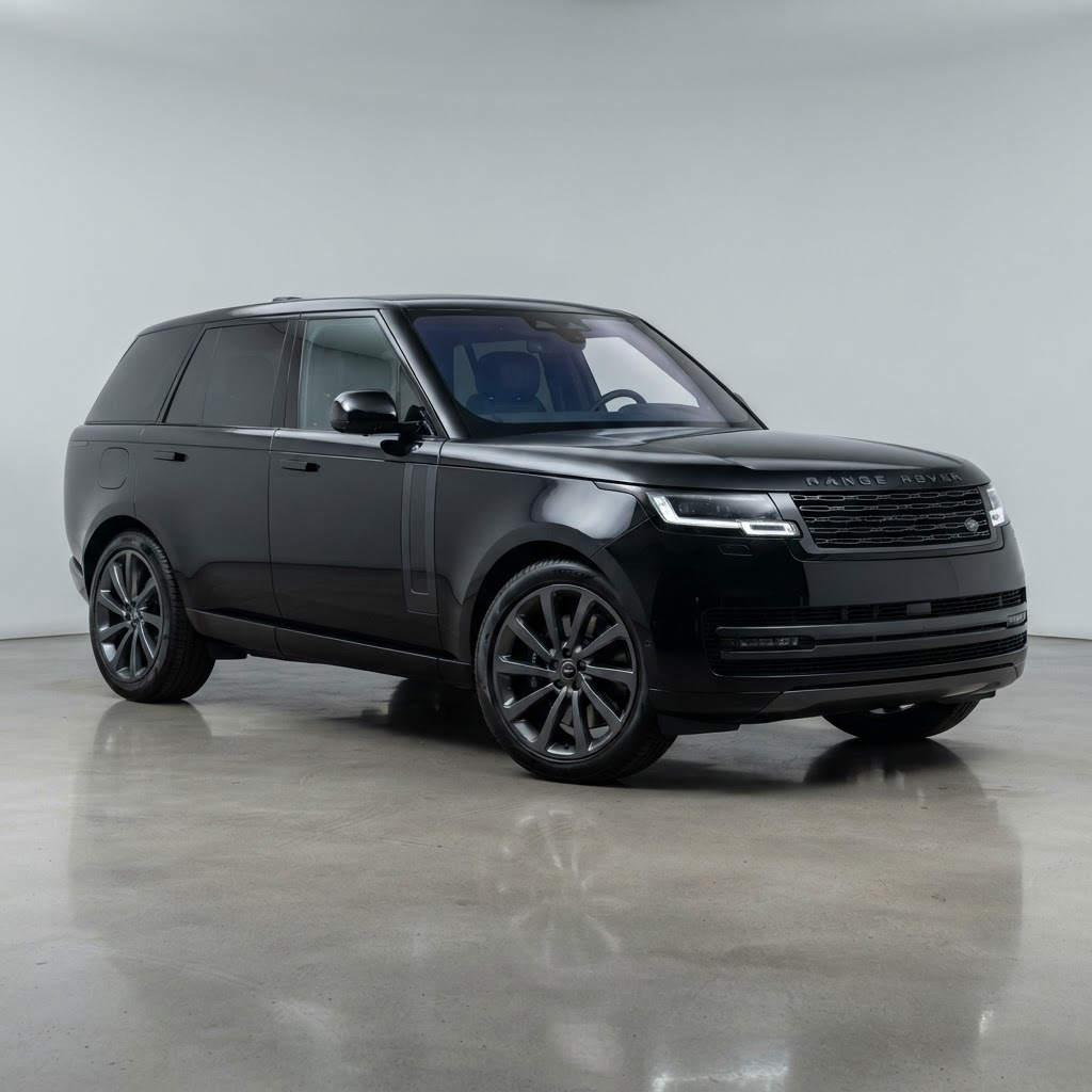 2024 Land Rover Range Rover
